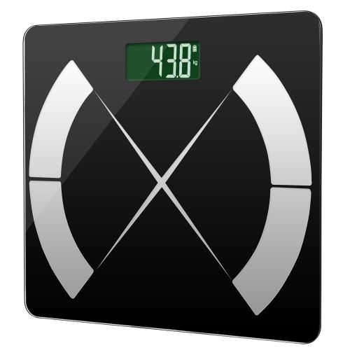 Smart Body Composition Scale Fat Monitor Digital APP Scale BMI Health Analyzer Smart Body Composition Scale Fat Monitor Digital APP Scale BMI Health Analyzer